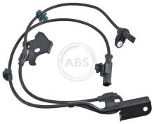 A.B.S. ALL BRAKE SYSTEMS BV. 31327