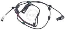 A.B.S. ALL BRAKE SYSTEMS BV. 31328