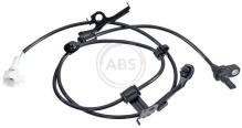 A.B.S. ALL BRAKE SYSTEMS BV. 31332