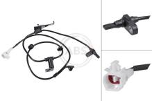 A.B.S. ALL BRAKE SYSTEMS BV. 31333