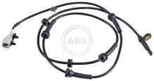 A.B.S. ALL BRAKE SYSTEMS BV. 31334