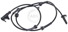 A.B.S. ALL BRAKE SYSTEMS BV. 31336
