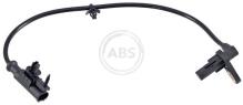 A.B.S. ALL BRAKE SYSTEMS BV. 31337