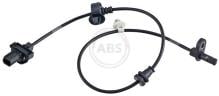 A.B.S. ALL BRAKE SYSTEMS BV. 31339