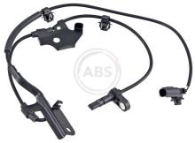 A.B.S. ALL BRAKE SYSTEMS BV. 31342