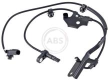A.B.S. ALL BRAKE SYSTEMS BV. 31343