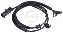 A.B.S. ALL BRAKE SYSTEMS BV. 31346