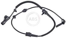 A.B.S. ALL BRAKE SYSTEMS BV. 31347