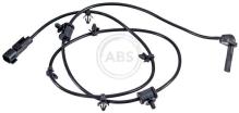 A.B.S. ALL BRAKE SYSTEMS BV. 31348