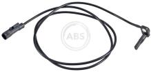 A.B.S. ALL BRAKE SYSTEMS BV. 31349