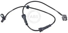 A.B.S. ALL BRAKE SYSTEMS BV. 31353