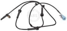 A.B.S. ALL BRAKE SYSTEMS BV. 31356