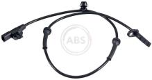 A.B.S. ALL BRAKE SYSTEMS BV. 31357