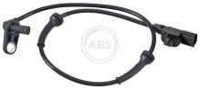 A.B.S. ALL BRAKE SYSTEMS BV. 31359