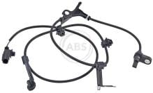 A.B.S. ALL BRAKE SYSTEMS BV. 31360