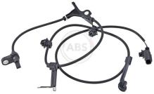 A.B.S. ALL BRAKE SYSTEMS BV. 31361