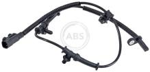 A.B.S. ALL BRAKE SYSTEMS BV. 31362
