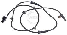 A.B.S. ALL BRAKE SYSTEMS BV. 31363