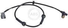 A.B.S. ALL BRAKE SYSTEMS BV. 31364