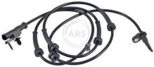 A.B.S. ALL BRAKE SYSTEMS BV. 31365