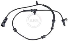 A.B.S. ALL BRAKE SYSTEMS BV. 31366