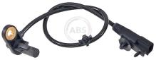 A.B.S. ALL BRAKE SYSTEMS BV. 31368