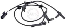 A.B.S. ALL BRAKE SYSTEMS BV. 31370