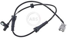 A.B.S. ALL BRAKE SYSTEMS BV. 31376