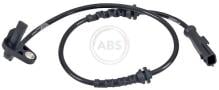A.B.S. ALL BRAKE SYSTEMS BV. 31381