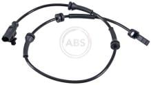 A.B.S. ALL BRAKE SYSTEMS BV. 31383