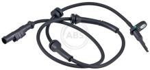 A.B.S. ALL BRAKE SYSTEMS BV. 31384