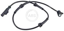 A.B.S. ALL BRAKE SYSTEMS BV. 31385