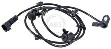 A.B.S. ALL BRAKE SYSTEMS BV. 31387