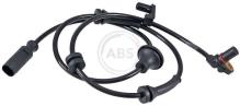 A.B.S. ALL BRAKE SYSTEMS BV. 31391