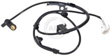 A.B.S. ALL BRAKE SYSTEMS BV. 31393