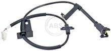 A.B.S. ALL BRAKE SYSTEMS BV. 31394