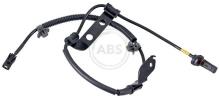 A.B.S. ALL BRAKE SYSTEMS BV. 31395
