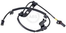 A.B.S. ALL BRAKE SYSTEMS BV. 31400