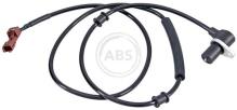 A.B.S. ALL BRAKE SYSTEMS BV. 31401