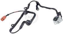 A.B.S. ALL BRAKE SYSTEMS BV. 31407