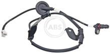 A.B.S. ALL BRAKE SYSTEMS BV. 31409