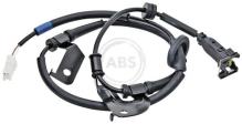 A.B.S. ALL BRAKE SYSTEMS BV. 31411