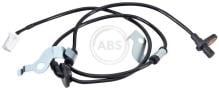 A.B.S. ALL BRAKE SYSTEMS BV. 31421