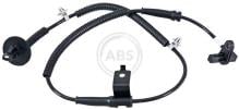 A.B.S. ALL BRAKE SYSTEMS BV. 31423