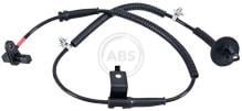 A.B.S. ALL BRAKE SYSTEMS BV. 31424