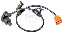 A.B.S. ALL BRAKE SYSTEMS BV. 31438