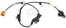 A.B.S. ALL BRAKE SYSTEMS BV. 31442