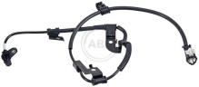 A.B.S. ALL BRAKE SYSTEMS BV. 31445