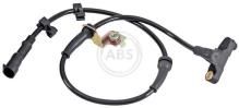 A.B.S. ALL BRAKE SYSTEMS BV. 31446
