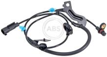 A.B.S. ALL BRAKE SYSTEMS BV. 31448